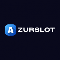 Azurslot — обзор европейского казино 2026, бонус 150% Логотип